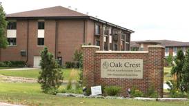 DeKalb County’s reported COVID-19 cases, hospitalizations continue downward trend