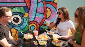 Fast-casual Mexican restaurant Guzman Y Gomez to open Naperville location