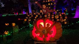 Jack O’Lantern World returns to Lake Zurich Sept. 26; second location opening in Lemont
