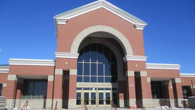 Investigation continuing into alleged threat against Kendall County judicial official