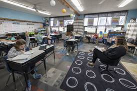 Photos: East Coloma-Nelson ranks in top 10%