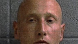 Sterling man sent to prison for 6 years after admitting he set fire to registered sex offender’s home