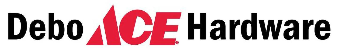 Debo Ace Hardware logo