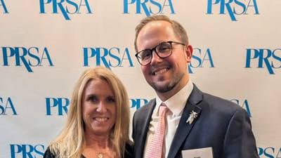 Celebrating Cicadas campaign wins top award 