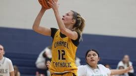 Carmel completes 2nd-half comeback to down Joliet Catholic