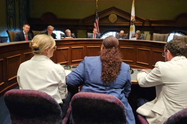 Costs of state employee health benefits continue steep rise