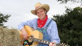 ‘Farmer Jason’ to perform concert at Bureau Valley on March 13 