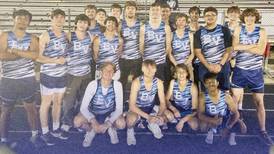 Bureau Valley boys win Lincoln Trail Conference crown: Friday’s BCR Track & Field roundup