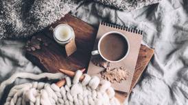 Learn the practice of Hygge at DeKalb Library program