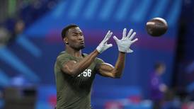 New York Giants safety Tyler Nubin returning to St. Charles North to host three-day football camp