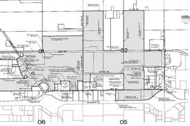 Peru nears final action on proposed TIF