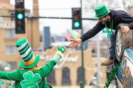 St. Charles to celebrate St. Patrick’s Day with annual parade, party 