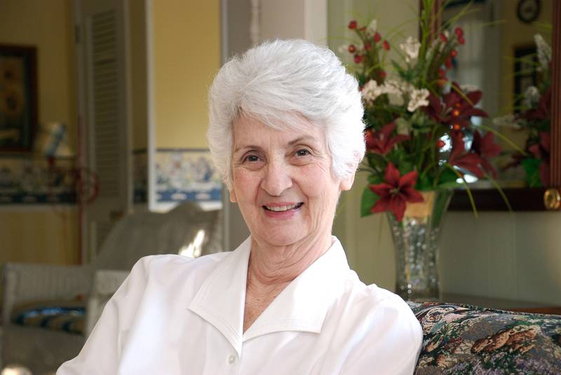 Alden Courts of Shorewood - How an Aging-in-Place Program Can Help the Senior in Your Life