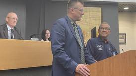Longtime prosecutor named La Salle County attorney