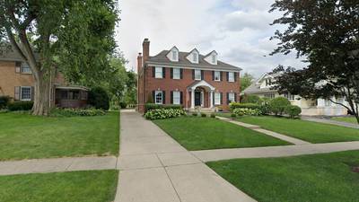 Single-family home sells in Elmhurst for $1.96 million