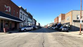 Fulton officials debating turning downtown street into a one-way