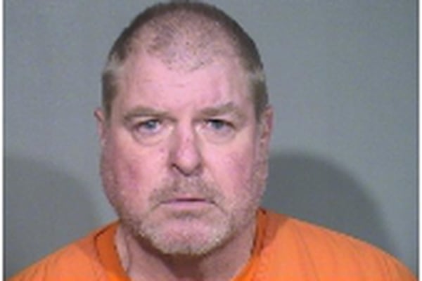 Marengo man charged 4th time since 2024 with public indecency, exposing himself