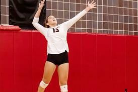 Sauk Valley Media Athlete of the Week: Erie-Prophetstown’s Kennedy Buck