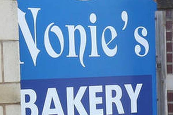 Nonie’s Bakery & Café in Utica closes after nearly 11 years