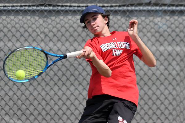 2026 Suburban Life boys tennis previews