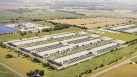 Grundy County in 2025: Logistics, data centers, and construction