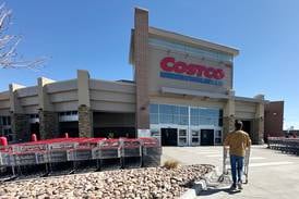Costco becomes biggest company yet to demand refund of Trump tariffs