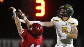 High school football: Week 6 results, recaps for every game in the Northwest Herald area
