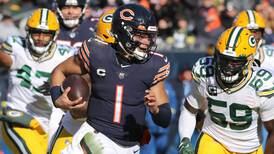 Chicago Bears vs. Green Bay Packers preview: 5 storylines to watch in Week 1