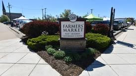 Indoor Kankakee Winter Farmers’ Market opens Saturday