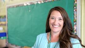 Mandy Waughop earns Educator of the Year Award in Downers Grove District 58  