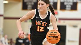LWW’s Caroline Smith heads up All-SouthWest Suburban Conference selections