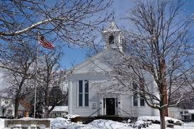 Reflections: Little White School Museum is 175 years young this year