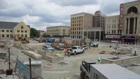 Joliet takes closer look at its tax financing zones for development