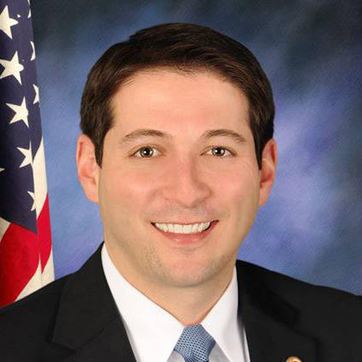 State Sen. Jason Barickman (R-Bloomington)