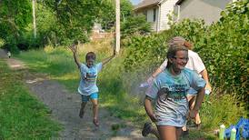 Color Run in Streator raises money for Safe Journeys