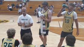 Area teams get summer basketball work in at Braidwood Shootout