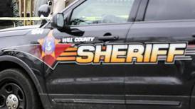 Toddler in stable condition after Plainfield Township battery incident