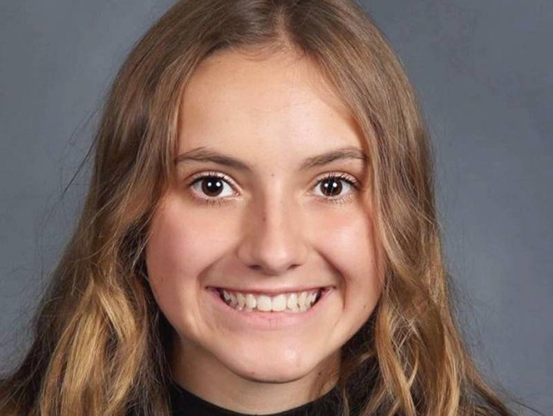 Jillian Hulsing