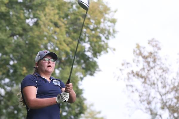 2025 BCR Girls Golf preview   