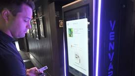 Vape vending machines facing pushback in some suburbs