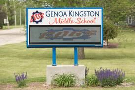 Genoa-Kingston School District 424 Board candidates offer final pitch to voters