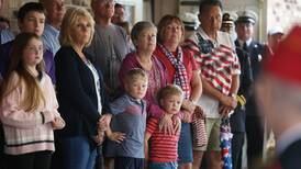 Joliet maintains vow to never forget 9/11