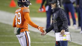 Hub Arkush: If Bears are panicked by losing streak, they’re certainly not showing it