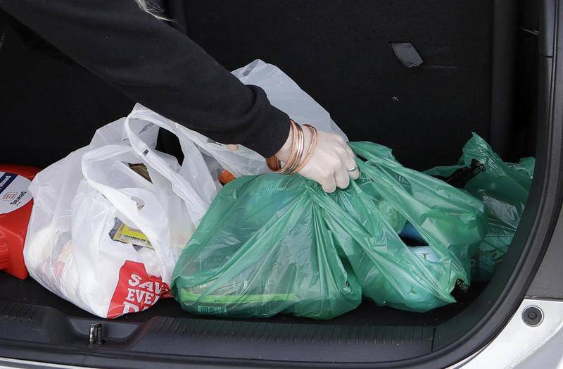 Plastic bag bans and taxes are becoming more common around the world, and in Woodstock, where the city plans to impose a 10-cent-per-bag tax on them starting Jan. 1.