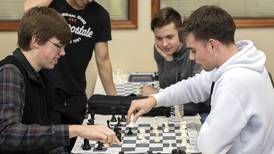 Experienced Sterling carries Northern Illinois Chess League title into IHSA sectional