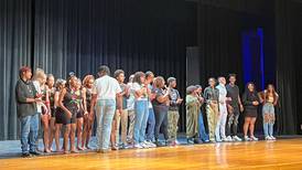 Plainfield South invites all to sing along at Black History Month Showcase