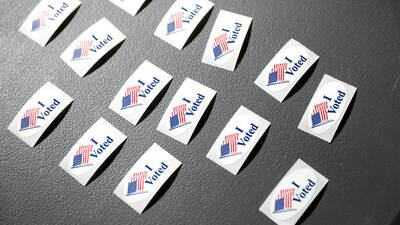 Illinois primary election results: Governor, State House, State Senate, State Supreme Court and more