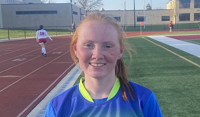 Morris' Makensi Martin