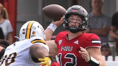 Carifio: Meet the Mountain West, NIU’s 2026 opponents, one by one