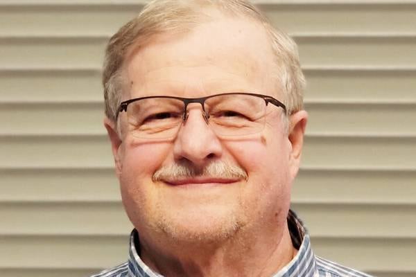 Harris: Consider this: Rochelle’s diversity is special